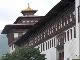 Trongsa Dzong (بوتان)